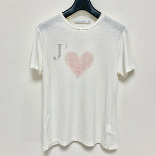 ディオール(Christian Dior) 限定 Tシャツ(レディース/半袖)の通販 20 