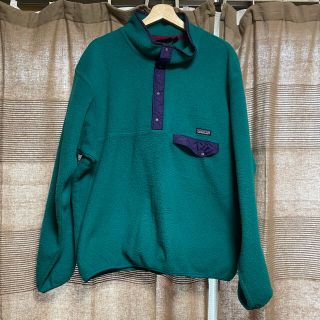 パタゴニア(patagonia)の90s patagonia シンチラ usa製(その他)