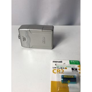 ニコン(Nikon)のNikon Nuvis S 2000 ニコン コンパクトフィルムカメラ(フィルムカメラ)