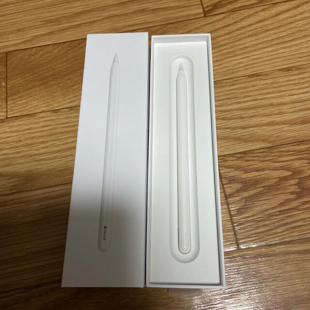 Apple Pencil 二世代　箱付き