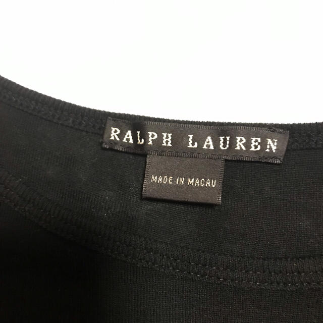 Ralph Lauren(ラルフローレン)のRALPH LAUREN ラルフローレン tシャツ ビッグポニー レディースのトップス(Tシャツ(半袖/袖なし))の商品写真