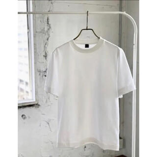 ドゥーズィエムクラス 白Tシャツ Tシャツ(レディース/半袖)の通販 28点 