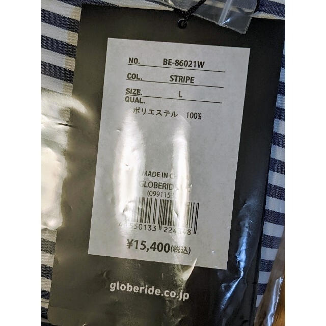DAIWA(ダイワ)のDAIWA PIER39 Tech Regullar Collar Shirt メンズのトップス(シャツ)の商品写真
