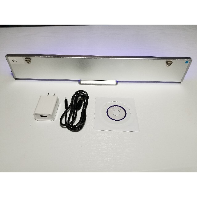 Bluetooth可 LED電光掲示板 405 x 62mm 3セット オフィス用品 Bluetooth可 LED電光掲示板 405 x 62mm 3セット オフィス用品