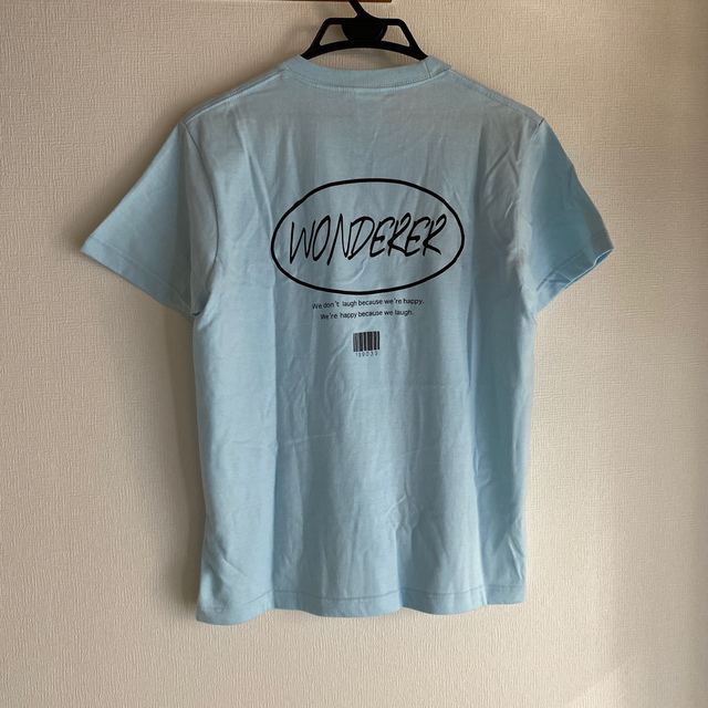 BEAMS(ビームス)のvintage unisex tee レディースのトップス(Tシャツ(半袖/袖なし))の商品写真