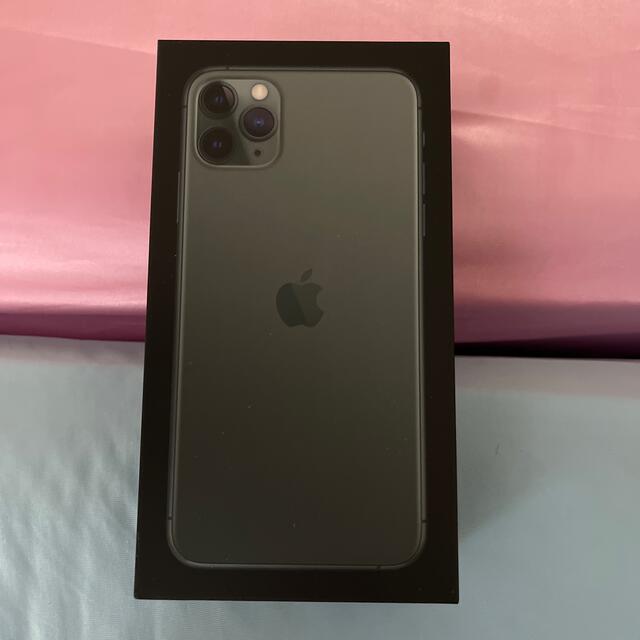 iphone 11 Pro Max 256GB DOCOMO