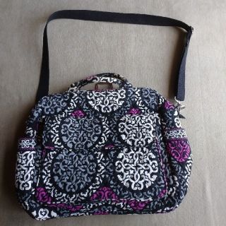 ヴェラブラッドリー(Vera Bradley)のVera Bradley☆マザーズバッグ ヴェラブラッドリー(ショルダーバッグ)