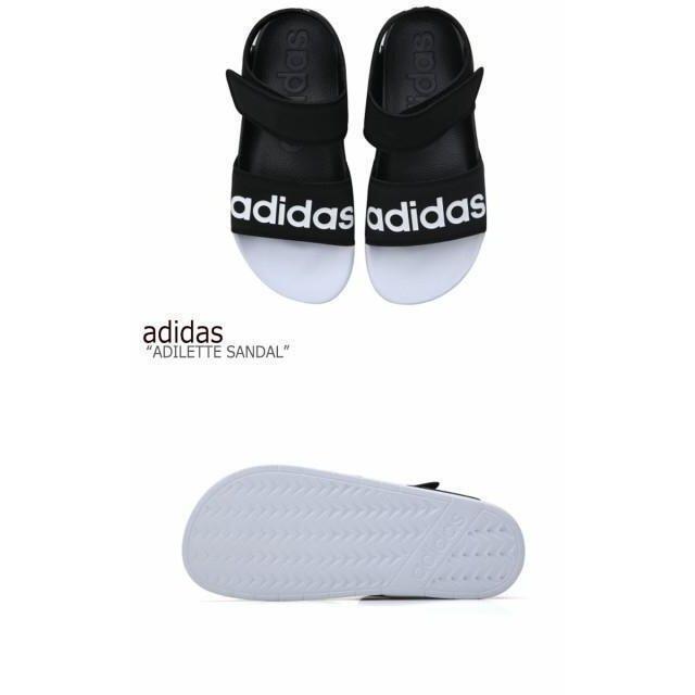 adidas(アディダス)のアディダス アディレッタ サンダル ADILETTE F35416 23.5cm レディースの靴/シューズ(サンダル)の商品写真
