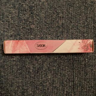 サボン(SABON)のサボン　グリーンローズ　オードトワレ　8ml(香水(女性用))