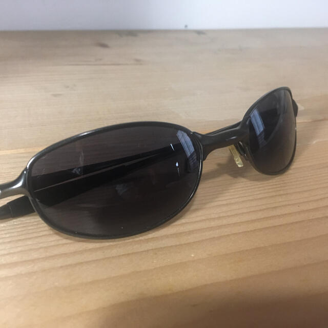 Oakley SI E wire 2.1 Pewter/Grey Lens