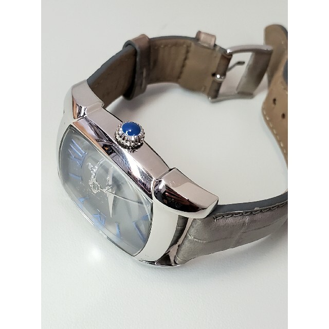 Orobianco 「レッタンゴラ」 メンズ腕時計の通販 by タンポポ腕時計｜オロビアンコならラクマ - オロビアンコ タイムオラ 豊富な安い