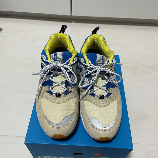 KARHU(カルフ)のカルフ　スニーカー メンズの靴/シューズ(スニーカー)の商品写真