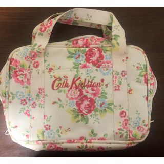 キャスキッドソン(Cath Kidston)のキャスキッドソン　トラベルポーチ(ポーチ)