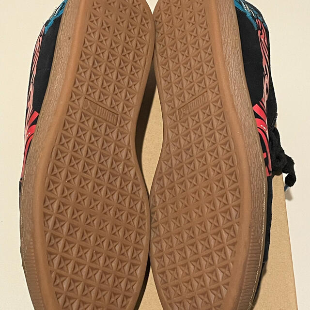 PUMA(プーマ)のPUMA プーマ SUEDE CLASSIC SANTA CRUZ  メンズの靴/シューズ(スニーカー)の商品写真
