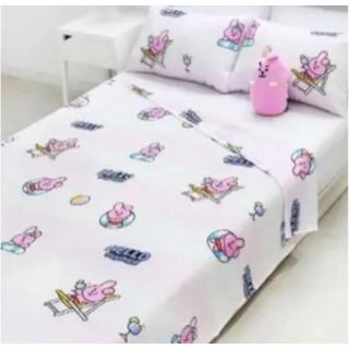 【レビューを書けば送料当店負担】 JUNGKOOK COOKY BTS 公式 BT21 BTS ジョングク COOKY グッズ 掛け布団 BT21 ジョングク JUNGKOOK - blog.sssports.com