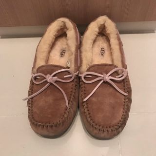 アグ(UGG)のKazesan様専用(スリッポン/モカシン)