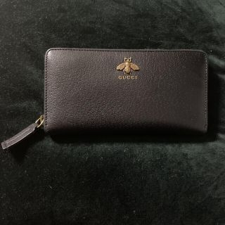 グッチ(Gucci)の【値段交渉可能】GUCCI 長財布(長財布)