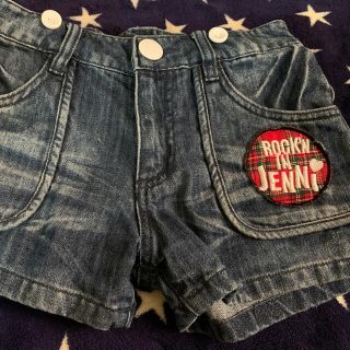 デニムハーフパンツ⭐︎Jenni(パンツ/スパッツ)