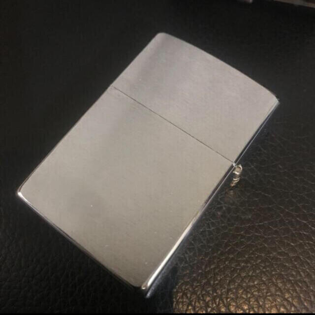 ZIPPO(ジッポー)の【新品】ZIPPO 潜水艦『わかしお』記念モデル メンズのファッション小物(タバコグッズ)の商品写真