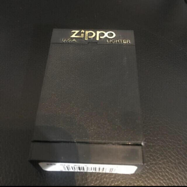 ZIPPO(ジッポー)の【新品】ZIPPO 潜水艦『わかしお』記念モデル メンズのファッション小物(タバコグッズ)の商品写真