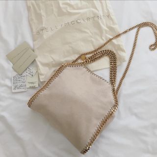 ステラマッカートニー(Stella McCartney)のSTELLA McCARTNEY♡ファラベラミニバッグ(トートバッグ)