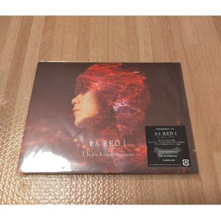 P.S. RED I（初回生産限定盤）中古(ポップス/ロック(邦楽))