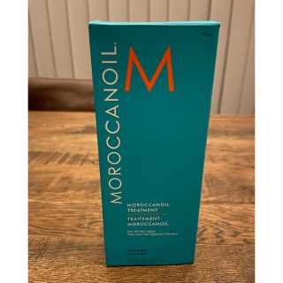 モロッカンオイル(Moroccan oil)のモロッカンオイル　トリートメント　100ml(オイル/美容液)