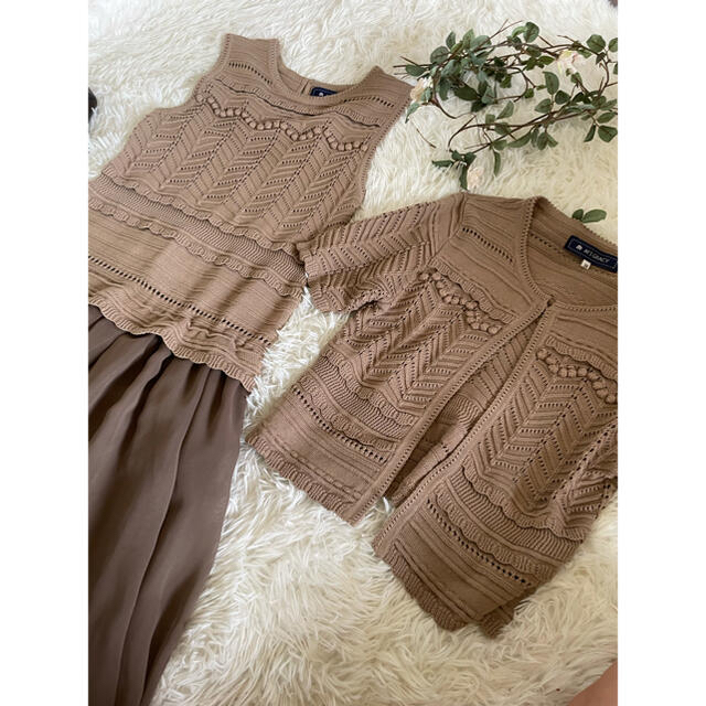 限定SALE格安】 M'S GRACY - ♡カタログ掲載品 エムズグレイシー ...
