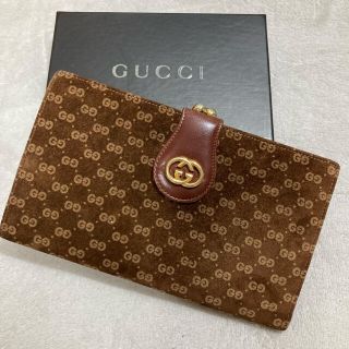 グッチ レトロ 財布(レディース)の通販 47点 | Gucciのレディースを ...