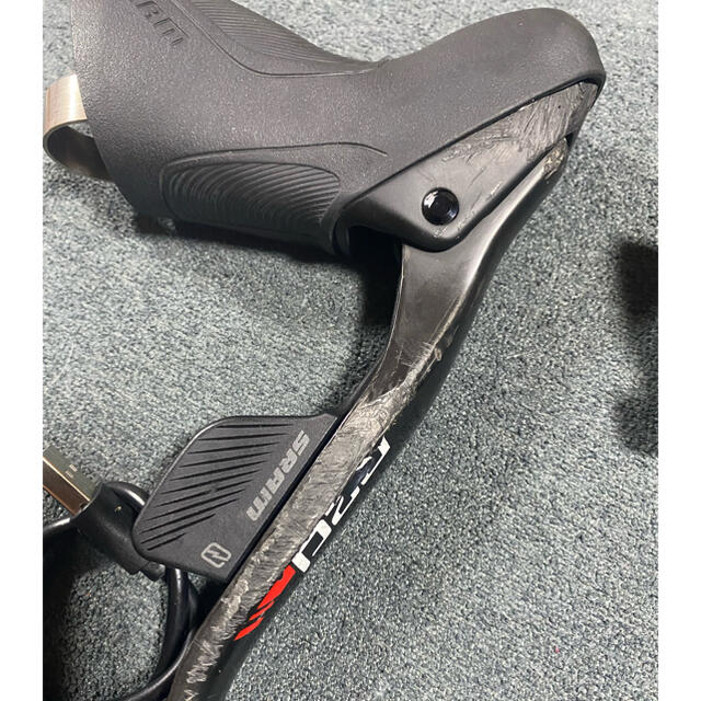 SRAM RED e-tap 11s www.savenauto.pt