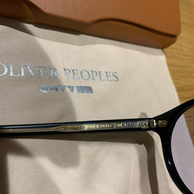 入手困難】OLIVER PEOPLES Gregory Peck-J | www.fleettracktz.com