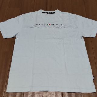 フィラ(FILA)のFILA Tシャツ(Tシャツ/カットソー(半袖/袖なし))