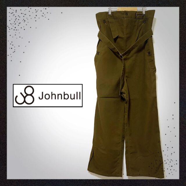 JOHNBULL(ジョンブル)の［すずか様 専用］【Johnbull】ライディングパンツ レディースのパンツ(サロペット/オーバーオール)の商品写真