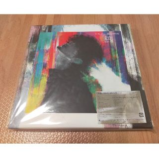 彩脳（初回生産限定盤）中古(ポップス/ロック(邦楽))