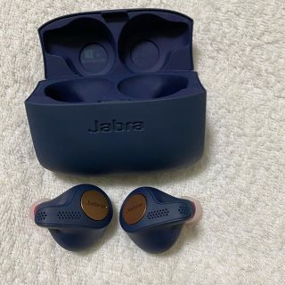 jabra elite 65t ワイヤレスイヤホン(ヘッドフォン/イヤフォン)