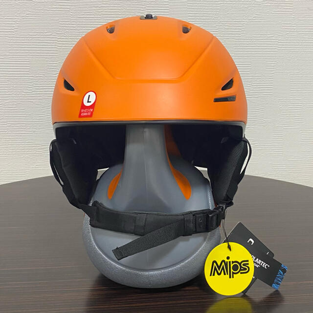 20-21GIRO(ジロ)スキー/スノーヘルメット新品未使用