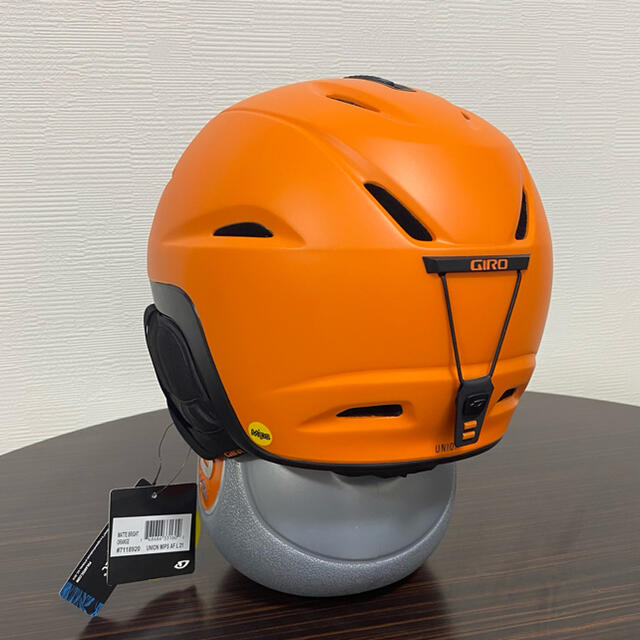 20-21GIRO(ジロ)スキー/スノーヘルメット新品未使用