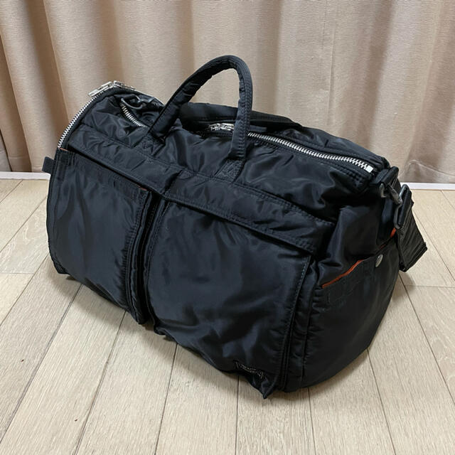 HEADPORTER - 美品 ヘッドポーター タンカー 2way ボストンバッグ