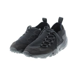 ブラックコムデギャルソン(BLACK COMME des GARCONS)のBLACK COMME des GARCONS x NIKE(スニーカー)