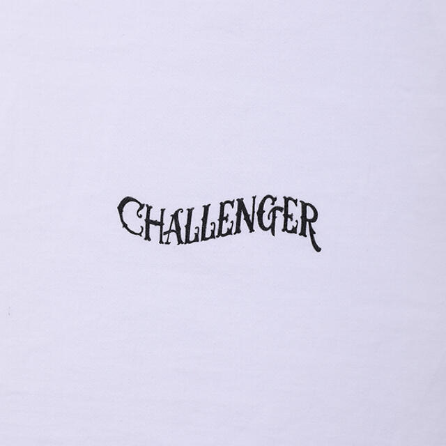 CHALLENGER TIGER TEE チャレンジャー タイガー Tシャツ 4