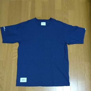 ダブルタップス(W)taps)のWTAPS 21SS FLAT 02(Tシャツ/カットソー(半袖/袖なし))