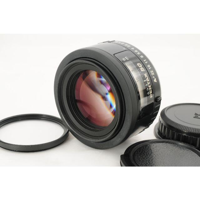 PENTAX - 【明るい単焦点】ペンタックス smc PENTAX FA 50mm F1.4