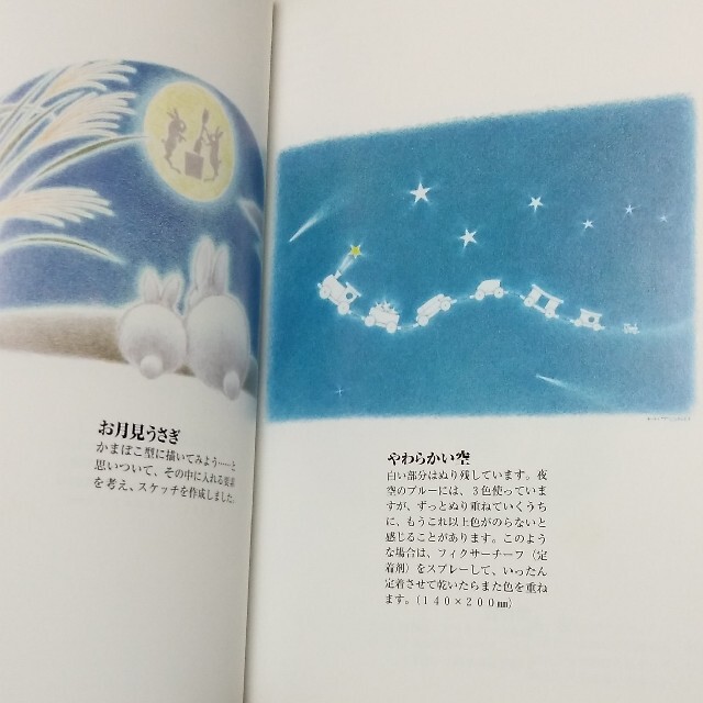 cosmo様　素敵な色えんぴつ画入門 色えんぴつ画を楽しむための基本技法と実作例 エンタメ/ホビーの本(その他)の商品写真