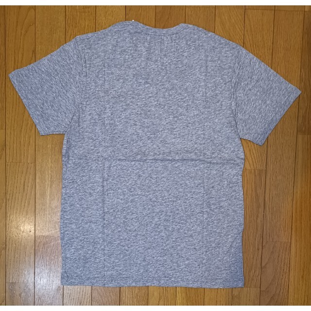 Paul Smith(ポールスミス)のポールスミス　新品　メンズ　Tシャツ(マルチカラー/グレーM) メンズのトップス(Tシャツ/カットソー(半袖/袖なし))の商品写真