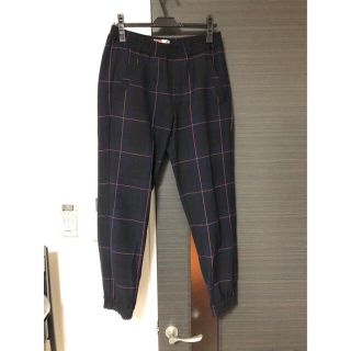 エムエスジイエム(MSGM)のMSGM パンツ(スラックス)