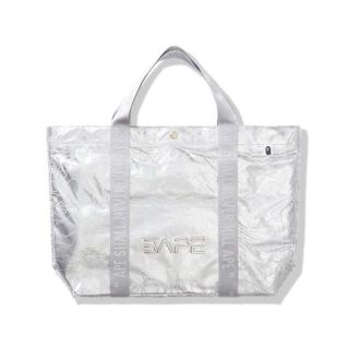 アベイシングエイプ(A BATHING APE)のBape X Hajime Sorayama Shark Tote Bag(トートバッグ)