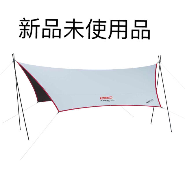 ◎専用【新品未使用】コールマン タープ XPヘキサタープ mdx+