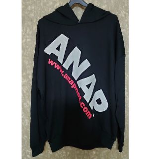 アナップ(ANAP)のANAP(カットソー(長袖/七分))