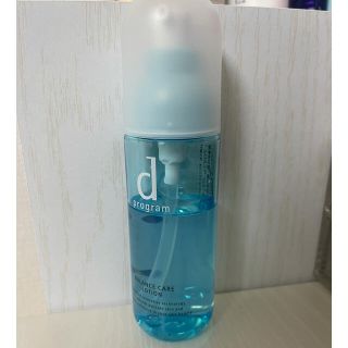 シセイドウ(SHISEIDO (資生堂))のdプログラム　バランスケア　ローション　MB(化粧水/ローション)