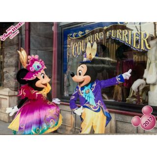 ディズニー(Disney)のディズニースペシャルフォト　2017(写真)